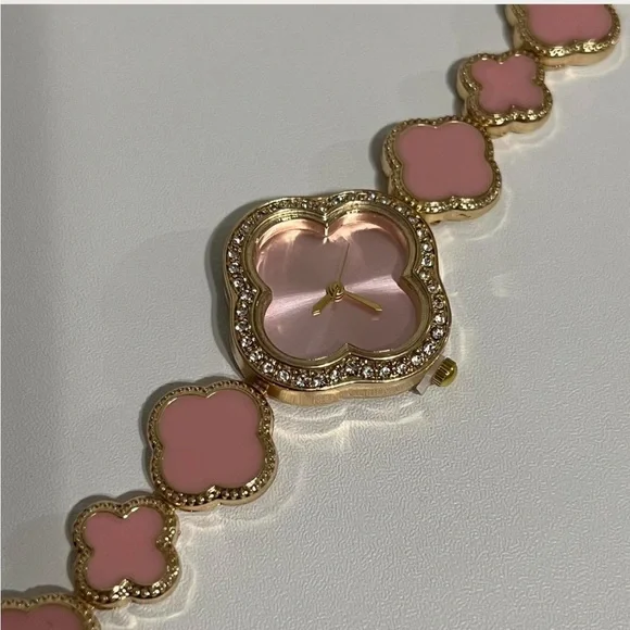 Gold Watch - Picture 6 of 8